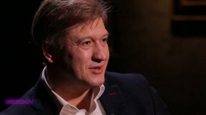 🔥Олександр Данилюк про зелене болото, самодурство «папи націі» та авантюристів на Банковій | DROZDO