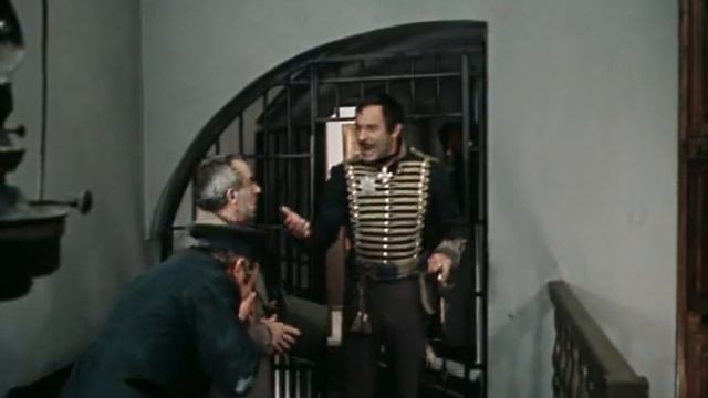 Я понимаю когда из тюрьмы не выпускают, но когда не впускают - это хамство! смотреть онлайн