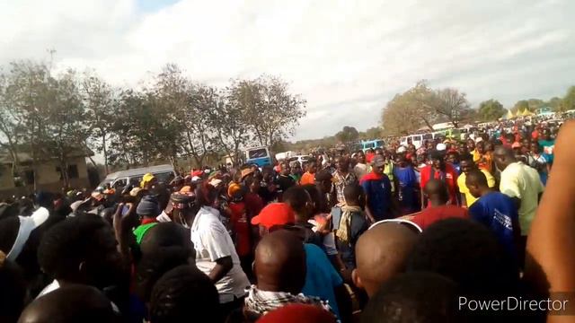 Zoezi Wa Mwanza/ Mazishi ga M'bongo Garama (Episode 3) смотреть онлайн