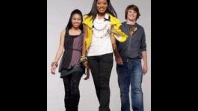 keke palmer tonight смотреть онлайн