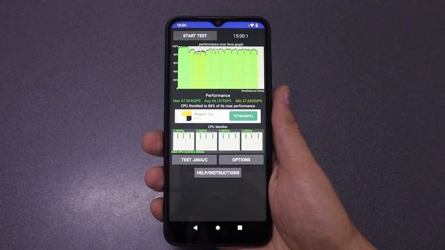 Redmi A1/A1+ Обзор Распаковка и Тест смотреть онлайн