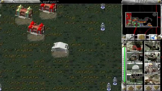 Lauta & titan vs Kicknas & yuzgen p4 red alert 1 online смотреть онлайн