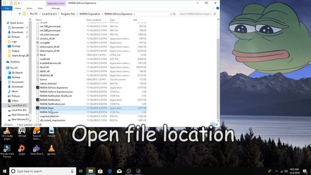 Nvidia ShadowPlay on unsupported GPU's Tutorial *2021* смотреть онлайн