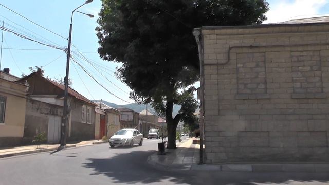 Дербент. Ул. З. Космодемьянской. Красноармейские пр-ки. смотреть онлайн