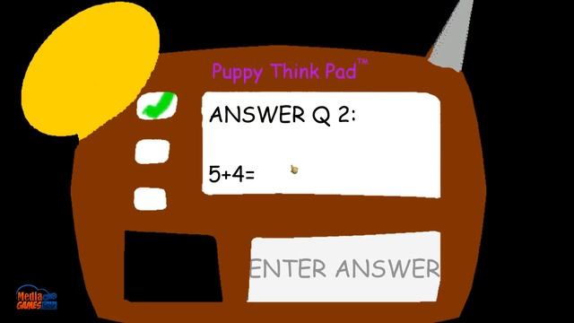 Dahgi's Basics In Being a Dog And Math - Baldi's Basics Mod смотреть онлайн