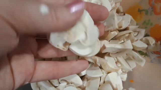 9,5 кг птицы Живем экономно 11