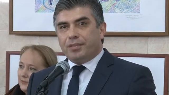 В Махачкале открылась выставка детских рисунков под одноимённым названием «Моя Олимпиада» смотреть онлайн