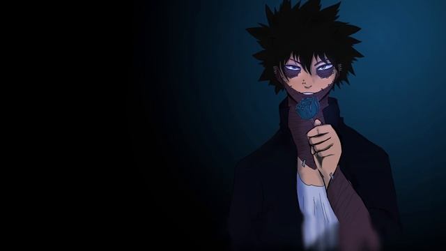 Season Of Giving | Dabi x Listener {BNHA ASMR Fanfiction Reading} смотреть онлайн