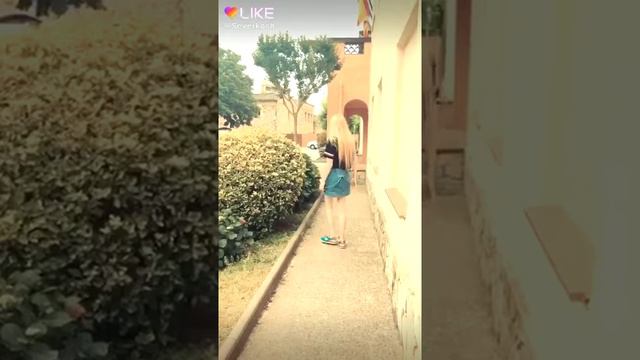 Настя кош в лайке смотреть онлайн