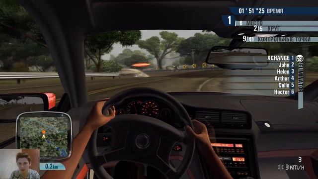 ТАЧКА ДЛЯ СХОДКИ В ОНЛАЙНЕ / ВСТРЕЧА ЛЮБИТЕЛЕЙ TDU / TEST DRIVE UNLIMITED REINCARNATION ONLINE смотреть онлайн