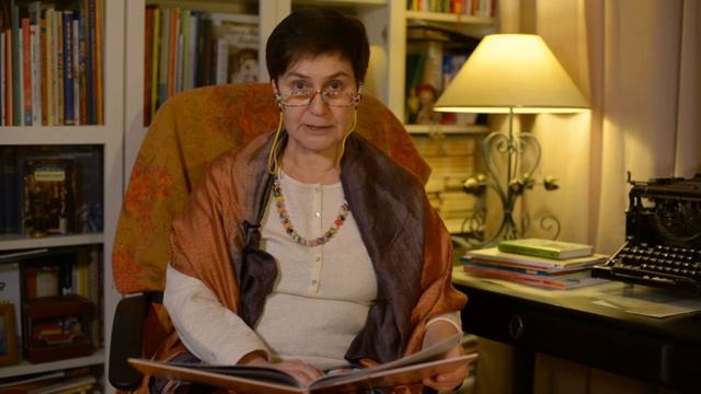 Антон Соя. «Про Рим, слона и кошку, и про любовь немножко...» смотреть онлайн