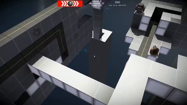 terrorhedron - build and destroy смотреть онлайн