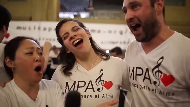 MPA Estación Constitución. 2018 смотреть онлайн