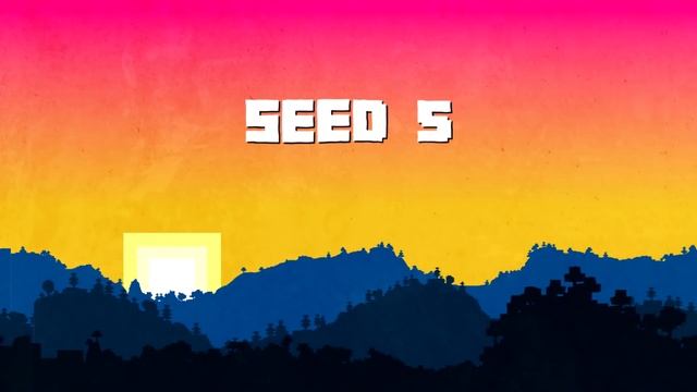 TOP 10 BEST NEW SEEDS For Minecraft Bedrock Edition 1.17.32! (Caves & Cliffs ON!) смотреть онлайн