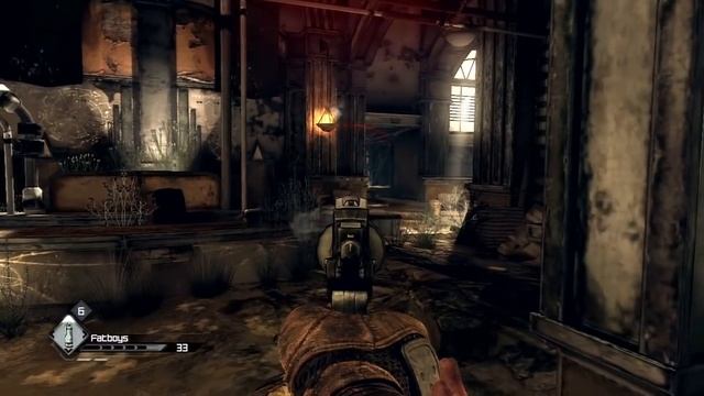 RAGE: Walkthrough - Part 30 - Gearhead Vault (Gameplay & Commentary) [Xbox 360/PS3/PC] смотреть онлайн