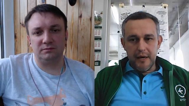 Сергій Сливка: Епікур - енергія для зміни життя на краще