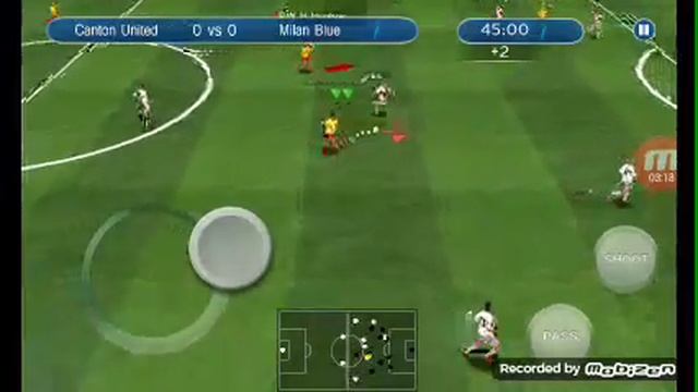 Игра Ultimate soccer прохождение!! (Скачивайте эту игру) смотреть онлайн
