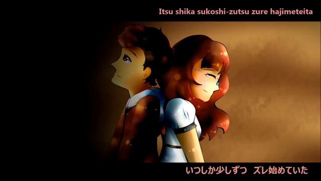 Metronome | メトロノーム | / Piano Ver. by Zeru (Duet Cover feat. Tauri) смотреть онлайн