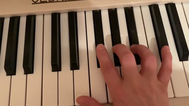 Урок № 8. Нота Фа. Сорока ритм. Песенка Андрей- воробей. смотреть онлайн