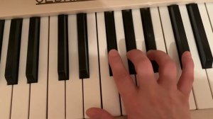 Урок № 8. Нота Фа. Сорока ритм. Песенка Андрей- воробей.