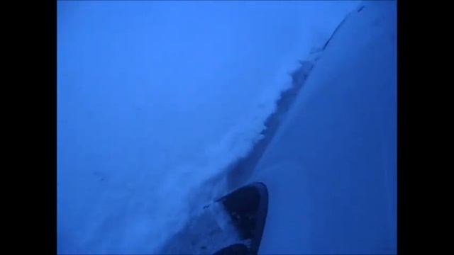 Классика по снегу, оочень тяжко...Ваз 2107 смотреть онлайн