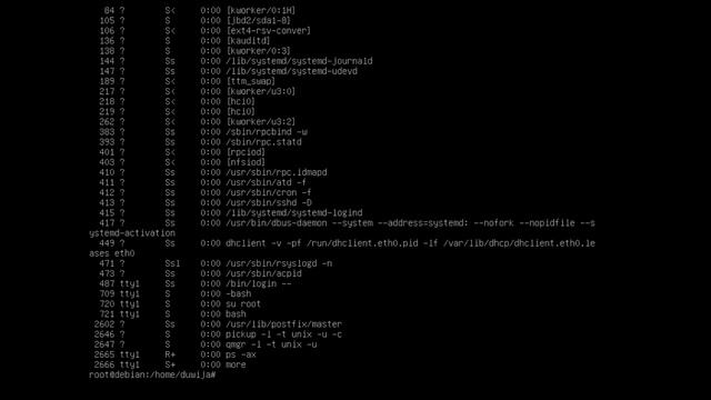 MEMBUAT SMTP SERVER (MAIL SMTP) DENGAN POSTFIX смотреть онлайн