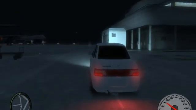 GTA 4 DAGESTAN V2 БПАН смотреть онлайн
