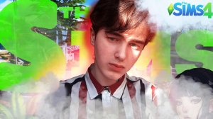 100 дней ХАРДКОРА в The Sims 4 0 ДНЕЙ НА РАБОТЕ