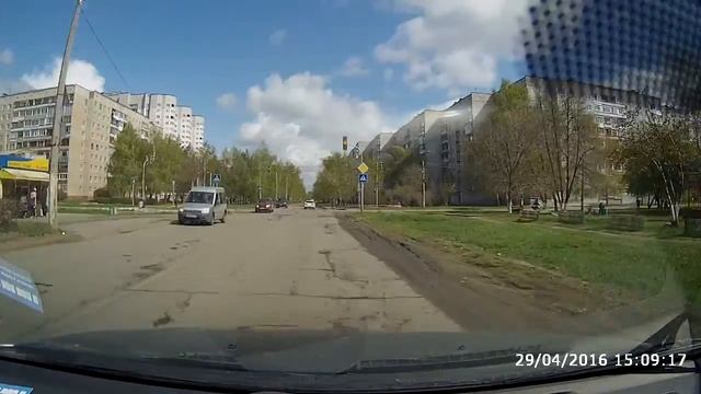 Ездюки в Барнауле смотреть онлайн