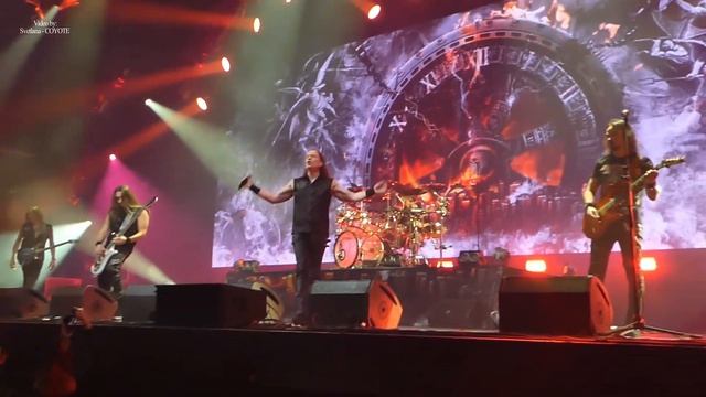 1. КИПЕЛОВ: «Часы Судного Дня»; Video by: Svetlana - COYOTE смотреть онлайн