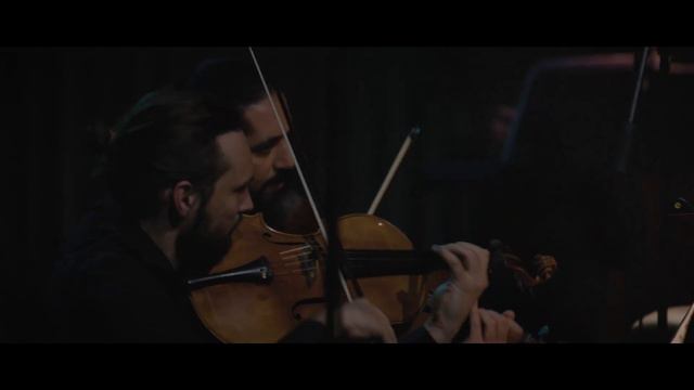 Les Métamorphoses, Raphaël Feye & Pieter Wispelwey - Weinberg's Cello Concertino: Adagio (Preview) смотреть онлайн