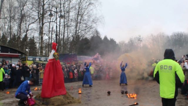 Масленница 10 03 2019 3 я серия смотреть онлайн