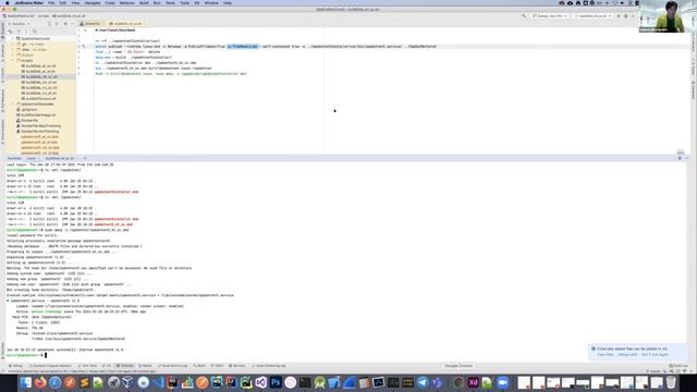 Кирилл Лихтарович «.NET 5 Assembly trimming» смотреть онлайн