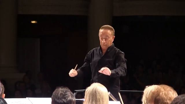 Оркестр Собиновского фестиваля / Римский-Корсаков. «Из Гомера» смотреть онлайн