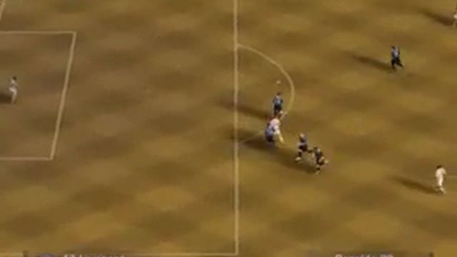 FIFA 2007 - De DIGI-FILES Are Coming !!!