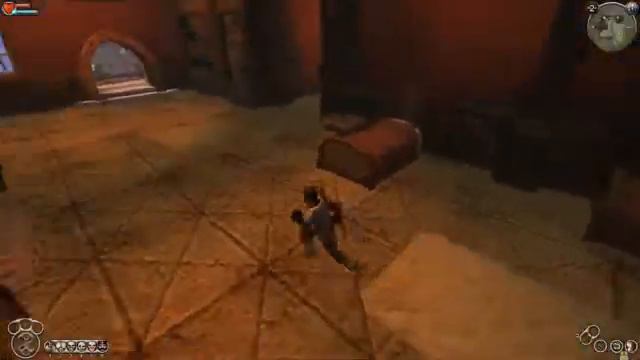 Fable The Lost Chapters EP1 The Beginning смотреть онлайн