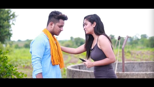गरीब बना IAS OFFICER | Waqt Sabka Badalta Hai | मजदूर बना IAS ऑफिसर | Prince Pathania смотреть онлайн