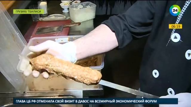 Жаркая грузинская кухня готовим сочные чкмерули и люля кебаб смотреть онлайн