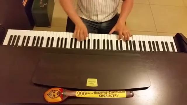 #ренделл музыкальный смотреть онлайн