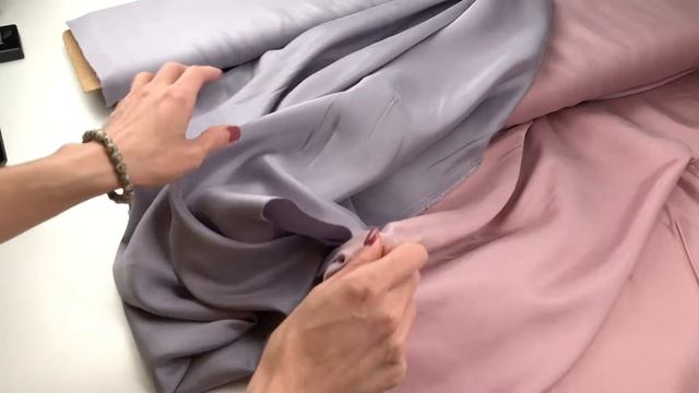 Ткань 60% купра 40% вискоза 7 цветов смотреть онлайн