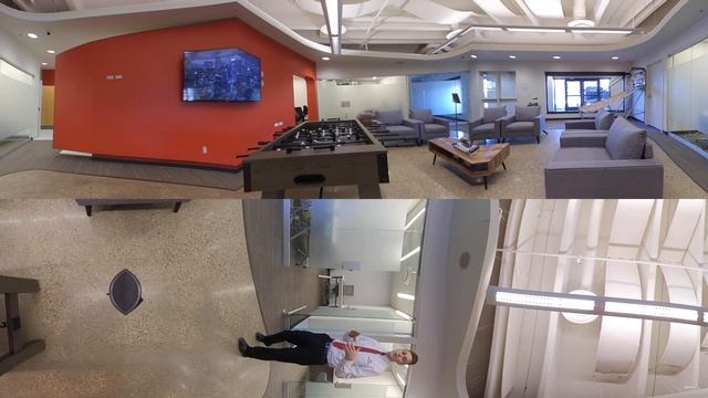 YT Ruths GR Manager Office смотреть онлайн