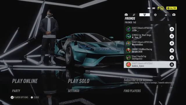 NFS HEAT CAR MEET JOIN UP #LIVE #needforspeedheat #ps4 #ps5 #nfscarmeet смотреть онлайн