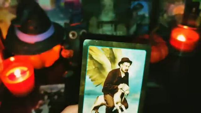 Správy od vašim milovaných zhora,od ochrancov?VYBER SI KARTU ?Výklad Kariet смотреть онлайн