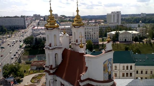 Витебск смотреть онлайн