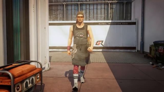 HITMAN 2 – How to Hitman (Assassin's Mindset) смотреть онлайн