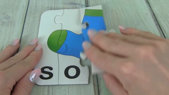 Learn To Read & Spell With 4 Letter Sight Words! Easy ABC 4 Letter Word Phonics Teaches Reading смотреть онлайн