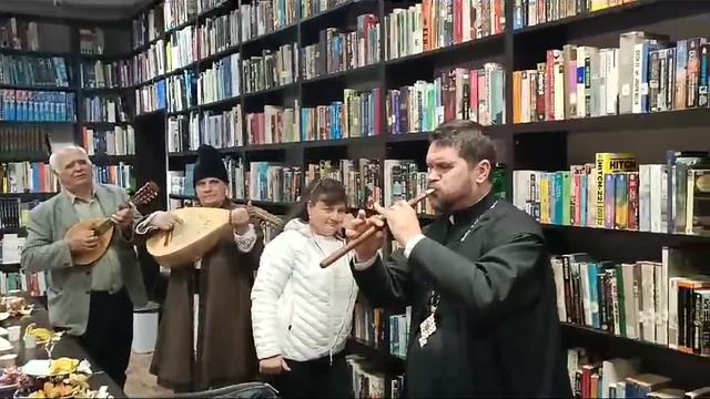Презентация книги Виктора Ботнару смотреть онлайн