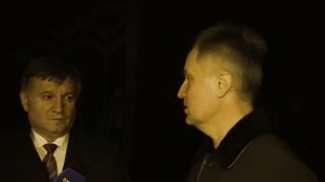 Лютый Февраль. Русская весна в Крыму 2014