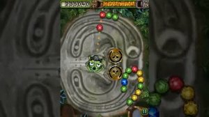 Download Zuma Deluxe and Zuma Revenge FREE!!!
