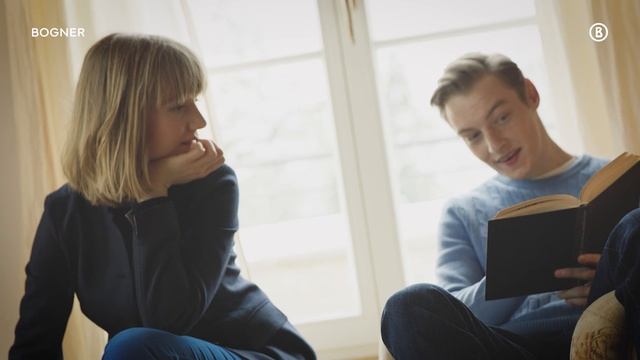 Bogner // Snow Romance // Winter Collection 2017/2018 смотреть онлайн